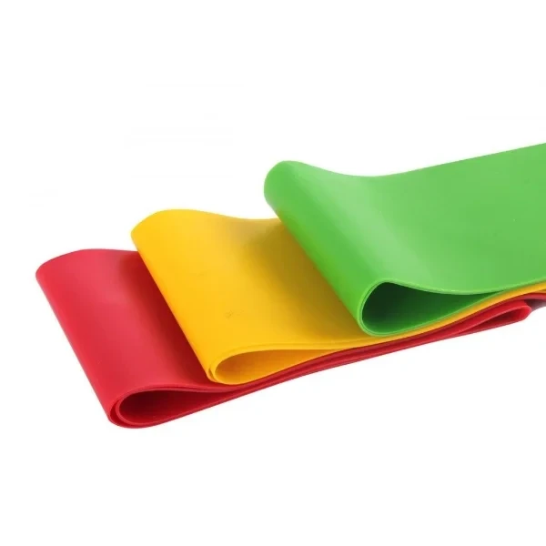 Набор эспандеров Bradex Фитнес резинки SF 0321 - фото 3