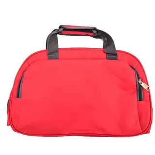 Брендированная спортивная сумка Sulpak