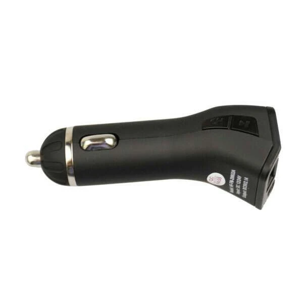 Модулятор Ritmix FMT-A740 - фото 3