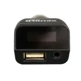 Модулятор Ritmix FMT-A740 - фото 4