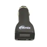 Модулятор Ritmix FMT-A740