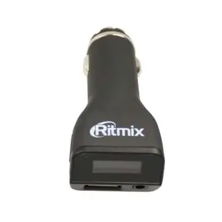 Модулятор Ritmix FMT-A740