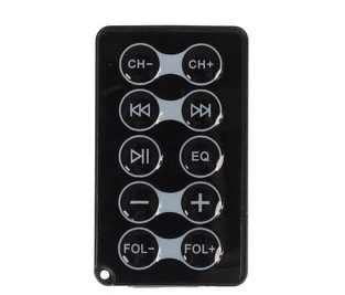 Модулятор Ritmix FMT-A705 - фото 4