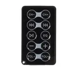 Модулятор Ritmix FMT-A705 - фото 4