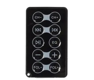 Модулятор Ritmix FMT-A705