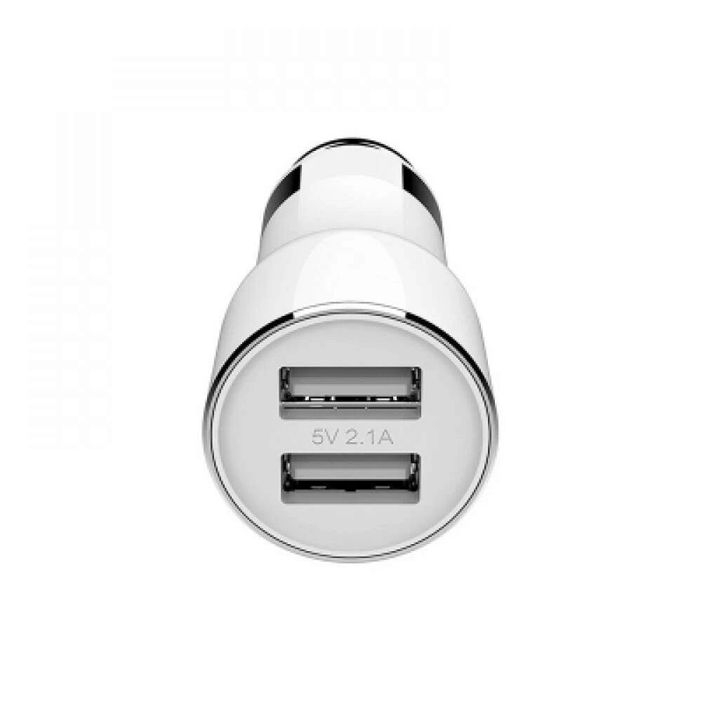 Модулятор-зарядное устройство Xiaomi Xiaomi RoidMi 2S white - фото 2