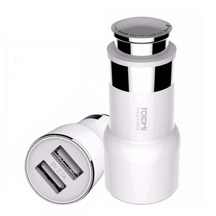 Модулятор-зарядное устройство Xiaomi Xiaomi RoidMi 2S white