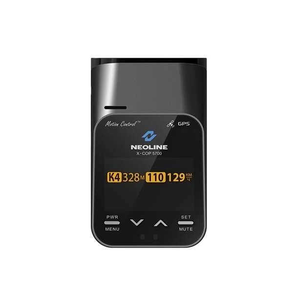 Радар-детектор Neoline X-COP 5700