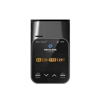 Радар-детектор Neoline X-COP 5700
