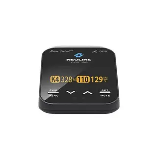 Радар-детектор Neoline X-COP 5700