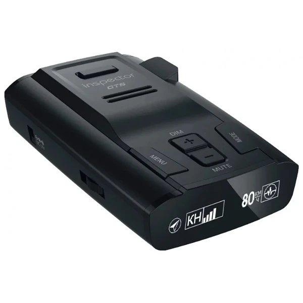 Радар-Детектор Inspector GTS Inspector - фото 4