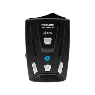 Радар-детектор Neoline X-COP 4200