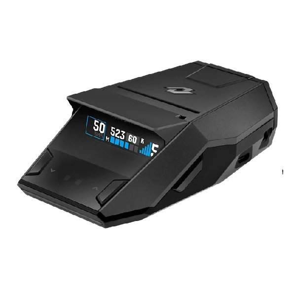 Радар-детектор Neoline X-COP 8700s - фото 4