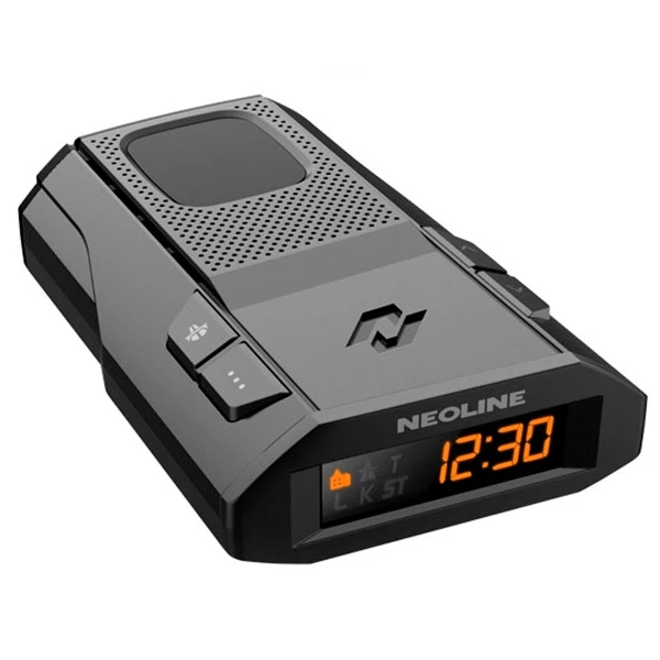 Радар-детектор Neoline X-COP 6000c - фото 3