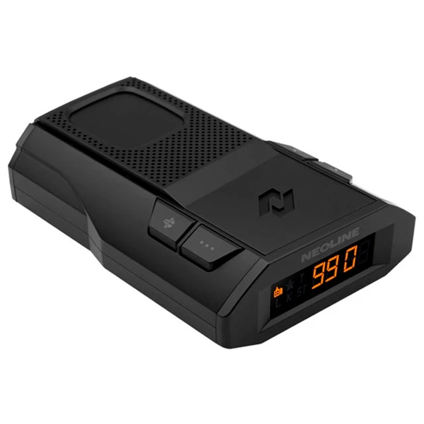 Радар-детектор Neoline X-COP 6000c - фото 4