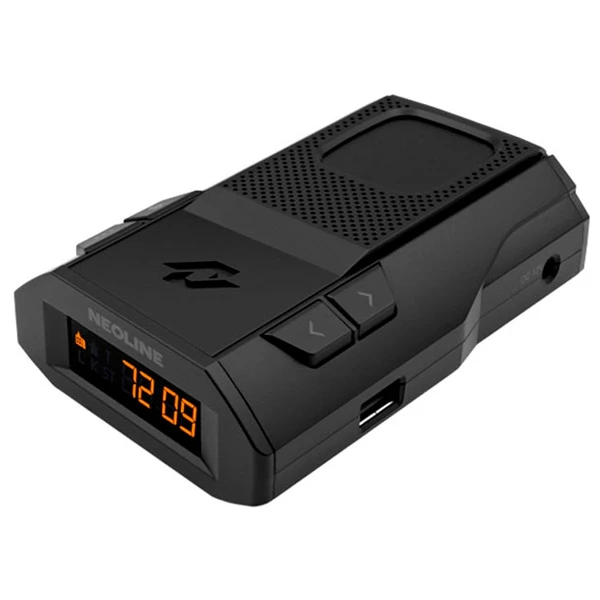 Радар-детектор Neoline X-COP 6000c - фото 7