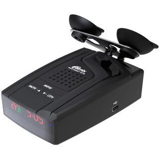 Радар-детектор Ritmix RAD-503ST