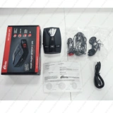 Радар-детектор Ritmix RAD-503ST - фото 8