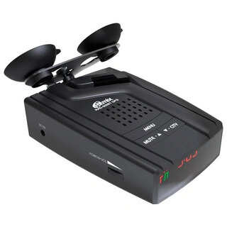 Радар-детектор Ritmix RAD-503ST