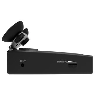 Радар-детектор Ritmix RAD-503ST