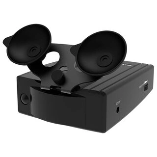 Радар-детектор Ritmix RAD-503ST