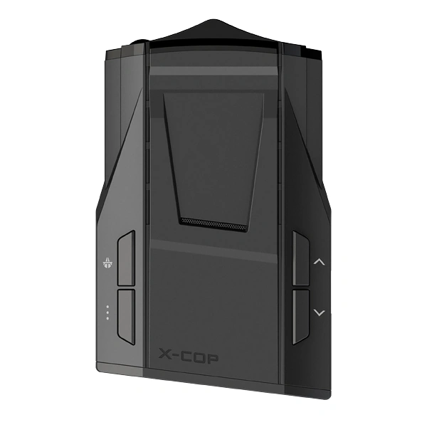 Радар-детектор Neoline X-Cop 5900s - фото 6