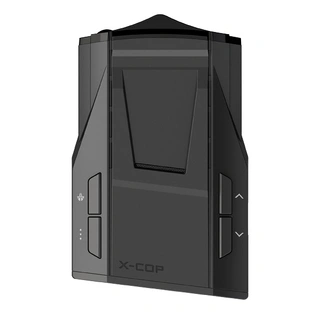 Радар-детектор Neoline X-Cop 5900s