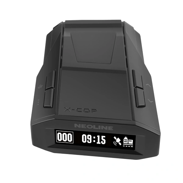 Радар-детектор Neoline X-Cop 5900s - фото 2