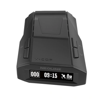 Радар-детектор Neoline X-Cop 5900s