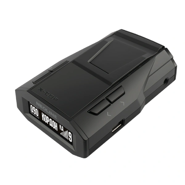 Радар-детектор Neoline X-Cop 5900s