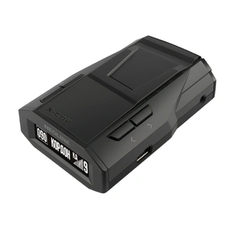 Радар-детектор Neoline X-Cop 5900s