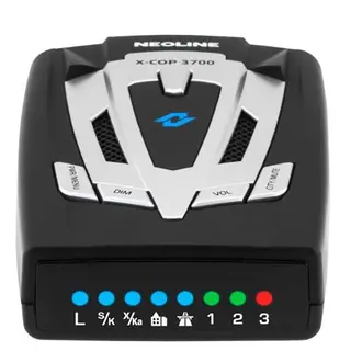 Радар-детектор Neoline X-COP3700