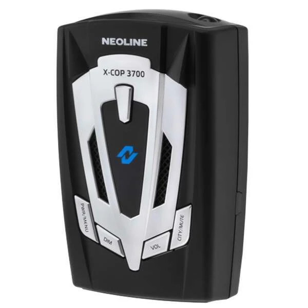 Радар-детектор Neoline X-COP3700 - фото 5