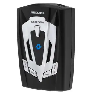 Радар-детектор Neoline X-COP3700