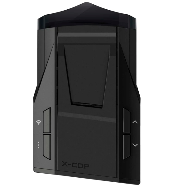 Радар-детекто Neoline X-COP 6100s EXD2.5 Wi-Fi - фото 2
