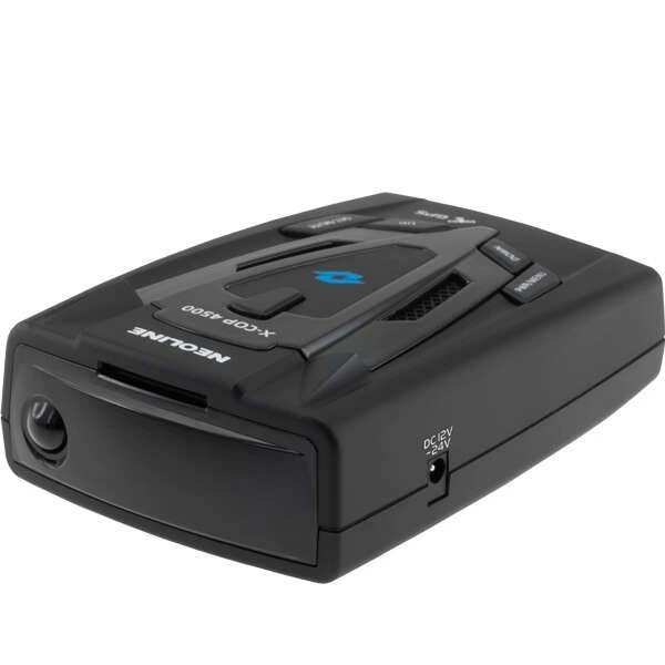 Радар-детектор Neoline X-COP4500 - фото 2