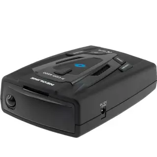 Радар-детектор Neoline X-COP4500