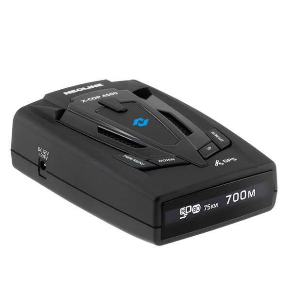 Радар-детектор Neoline X-COP4500 - фото 3