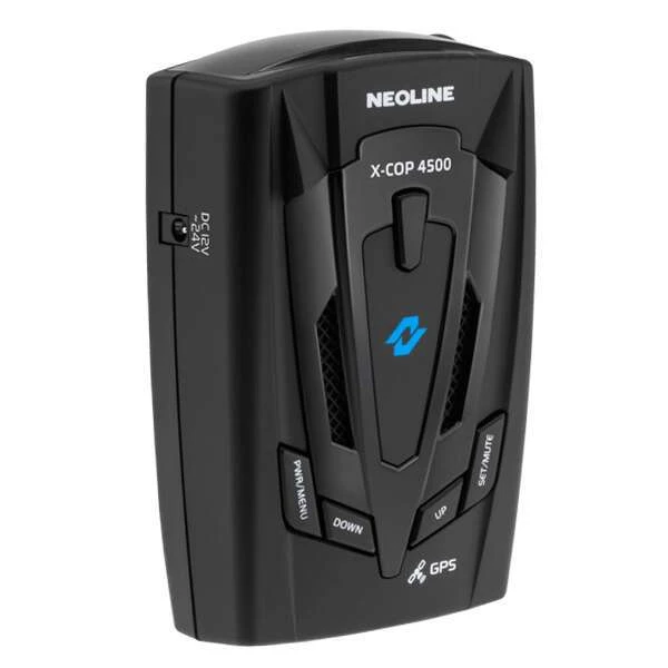Радар-детектор Neoline X-COP4500 - фото 4