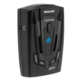 Радар-детектор Neoline X-COP4500