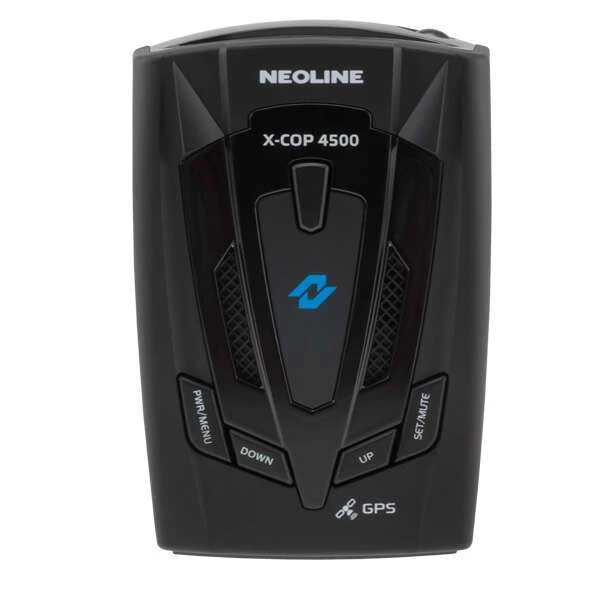 Радар-детектор Neoline X-COP4500 - фото 5