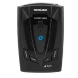 Радар-детектор Neoline X-COP4500 - фото 5