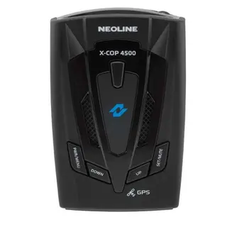 Радар-детектор Neoline X-COP4500