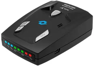 Радар-детектор Neoline X-COP 4100