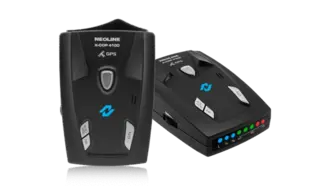 Радар-детектор Neoline X-COP 4100