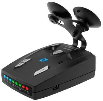 Радар-детектор Neoline X-COP 4100 - фото 3