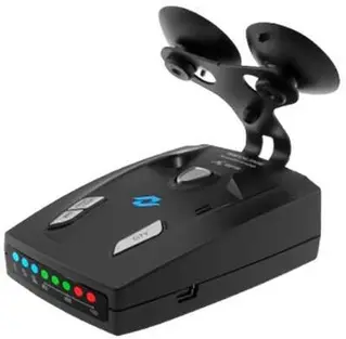 Радар-детектор Neoline X-COP 4100