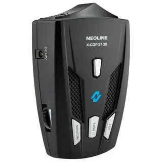 Радар-детектор Neoline X-COP 3100