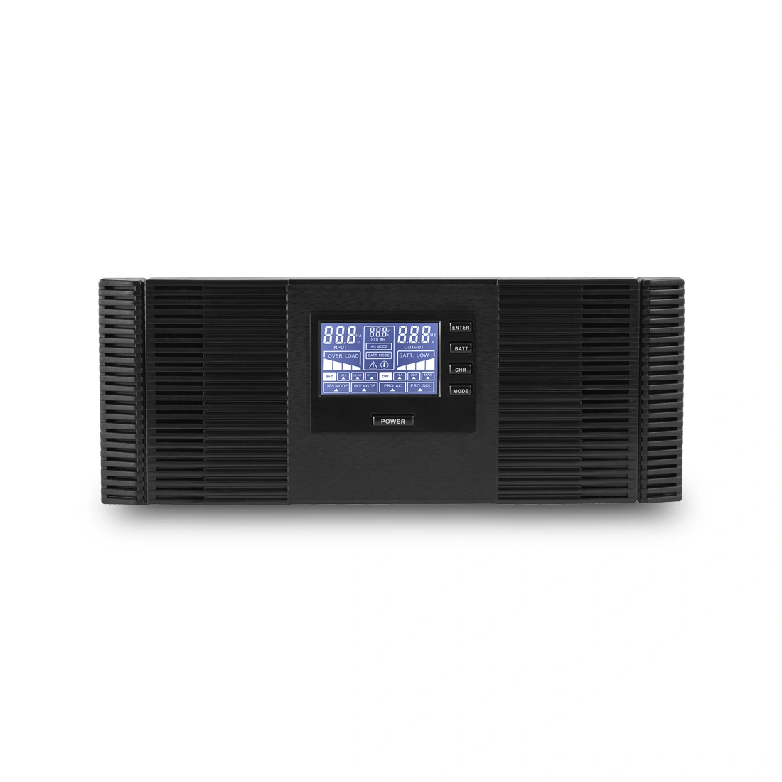 Инвертор SVC DI-600-F-LCD DI-600-F-LCD - фото 5