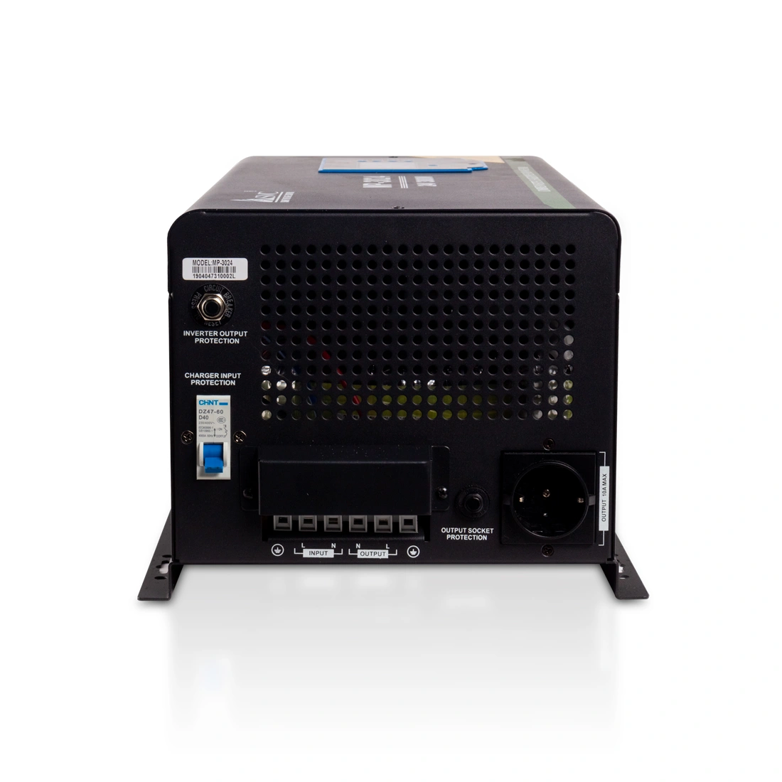 Инвертор SVC MP-3024 MP-3024 - фото 2